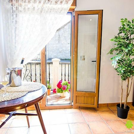 Natural Environment And Beaches-Ctr Valmaior Экстерьер фото