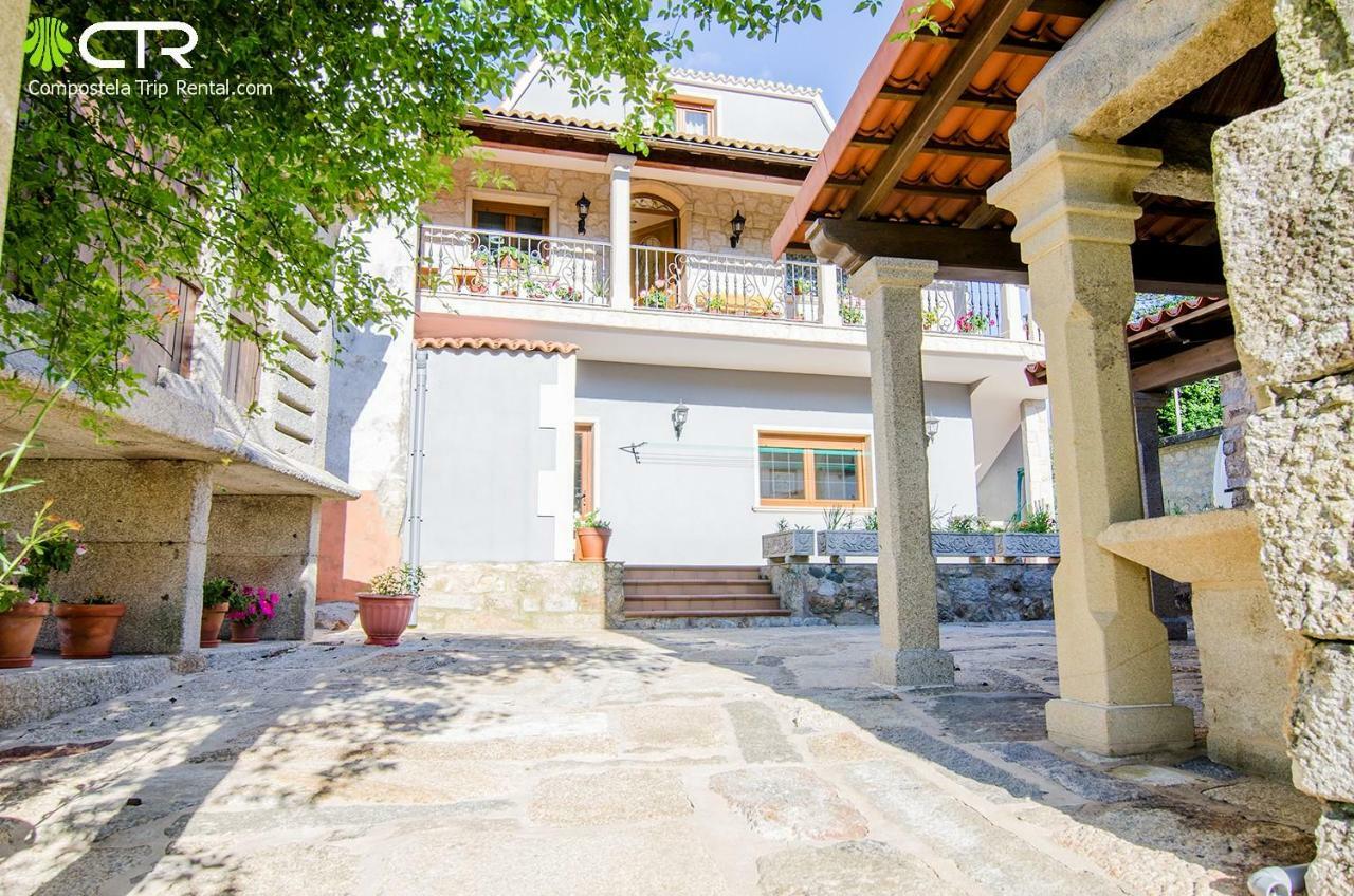 Natural Environment And Beaches-Ctr Valmaior Экстерьер фото