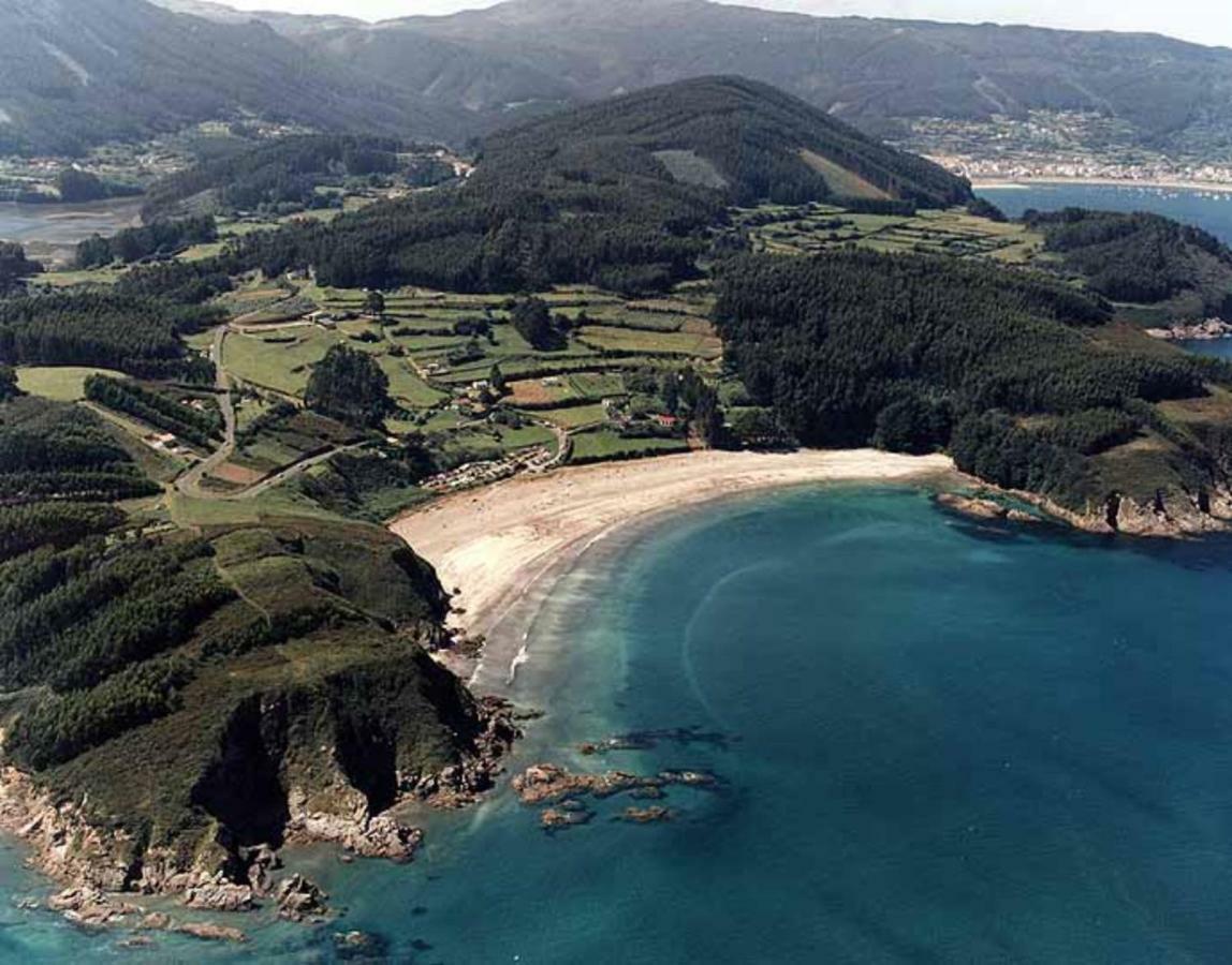 Natural Environment And Beaches-Ctr Valmaior Экстерьер фото