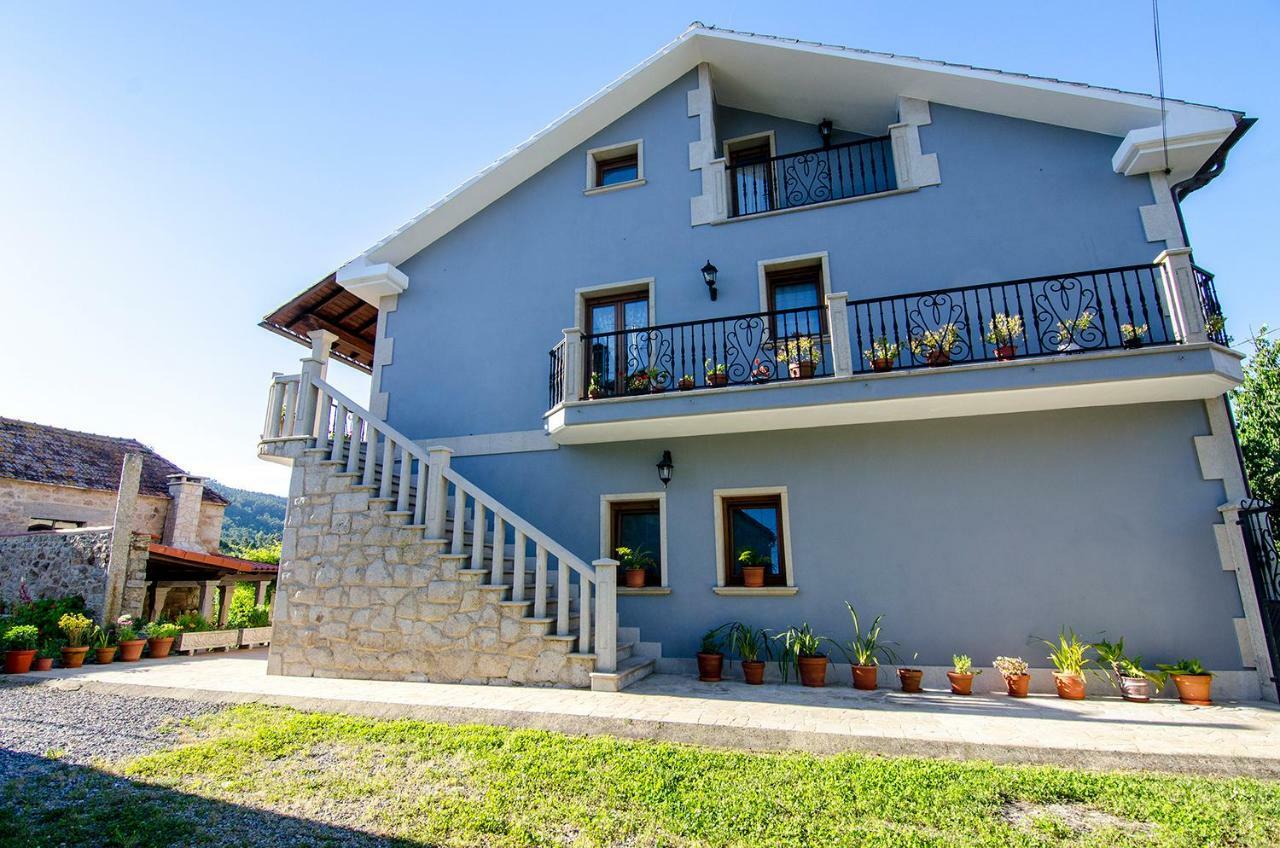 Natural Environment And Beaches-Ctr Valmaior Экстерьер фото